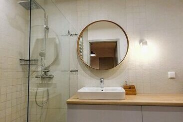 City Center Apartments Spa & Wellness By Apartmore