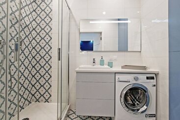 City Center Apartments Spa & Wellness By Apartmore