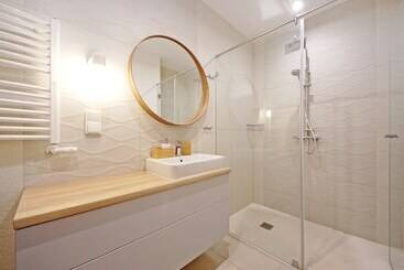 City Center Apartments Spa & Wellness By Apartmore