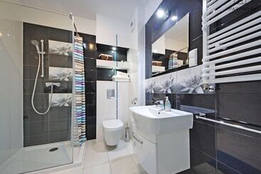 City Center Apartments Spa & Wellness By Apartmore