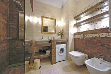 City Center Apartments Spa & Wellness By Apartmore