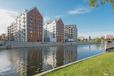 Grano Apartments Nowa Motława
