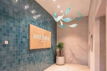 هتل Barceló Nasandhura Malé