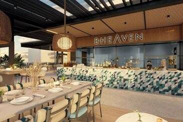 هتل Barceló Nasandhura Malé