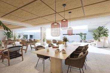 هتل Barceló Nasandhura Malé