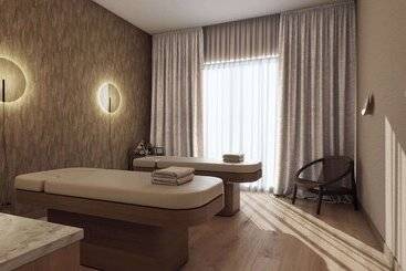 هتل Barceló Nasandhura Malé