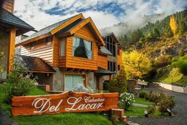 Cabañas Del Lacar - San Martin de los Andes