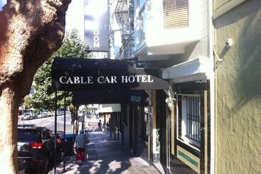 هتل Cable Car