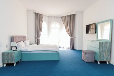 هتل Maricel Astara Resort