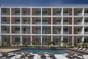 هتل Mercure Ponta Delgada Azores