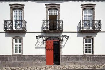 هتل Mercure Ponta Delgada Azores