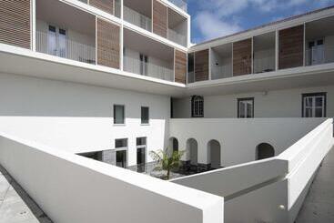 هتل Mercure Ponta Delgada Azores