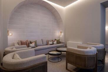 هتل Mercure Ponta Delgada Azores