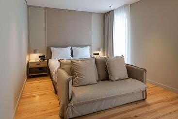 هتل Mercure Ponta Delgada Azores