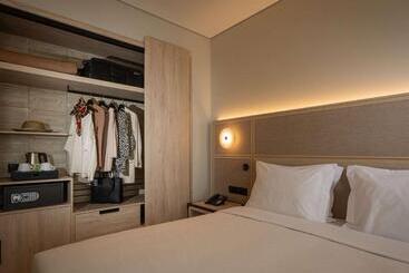 هتل Mercure Ponta Delgada Azores