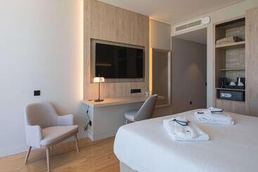 هتل Mercure Ponta Delgada Azores