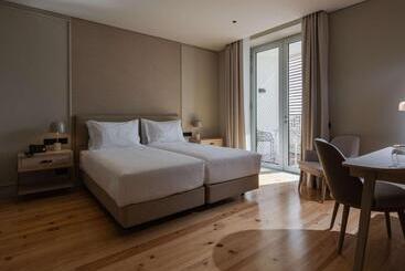 هتل Mercure Ponta Delgada Azores