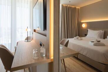 هتل Mercure Ponta Delgada Azores