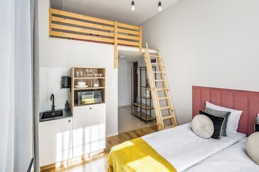 Horizon Park Aparthotel