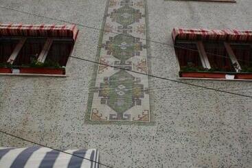هتل Villa Tamara