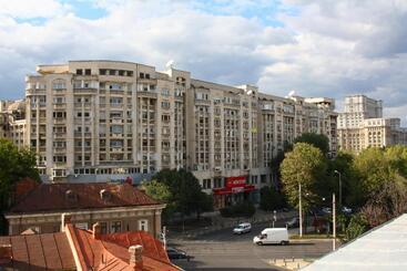 Bucarest - Bucarest