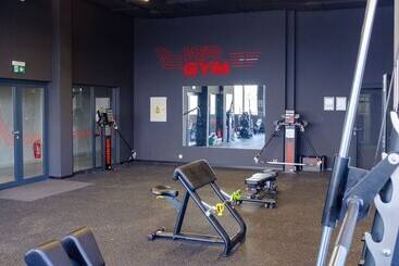هتل Wr Sport