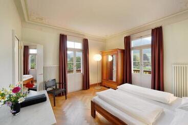 Jugendstilhotel Paxmontana