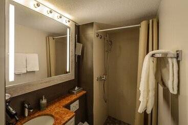 پانسیون Alexander Guesthouse Zurich Old Town