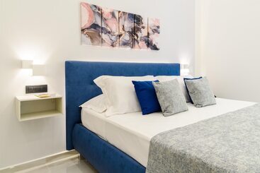 پانسیون Cloister Suites Amalfi