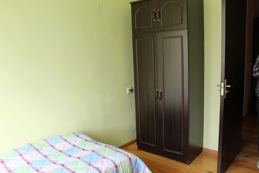 پانسیون La Deka Guesthouse