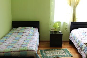 پانسیون La Deka Guesthouse