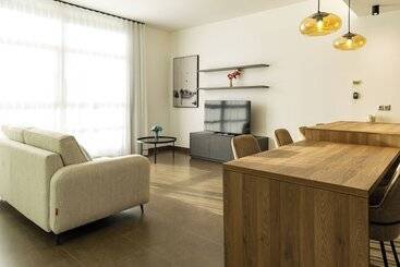 Guillman Suites