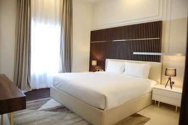Abraj Inn Royal 2 - Doha