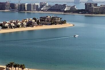 Andaz Family Suites By Hyatt   Palm Jumeirah - Dubái