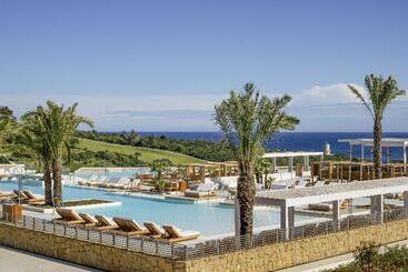 Fairmont La Hacienda Costa Del Sol - San Roque