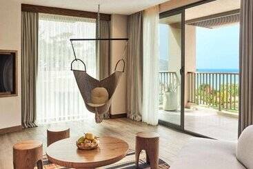 هتل Hyde Bodrum - Adult Only