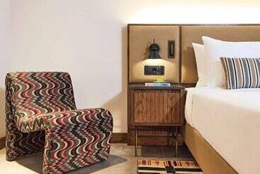 هتل Hyde Bodrum - Adult Only