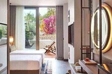 هتل Hyde Bodrum - Adult Only