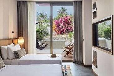 هتل Hyde Bodrum - Adult Only