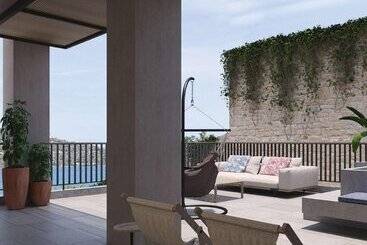 هتل Hyde Bodrum - Adult Only