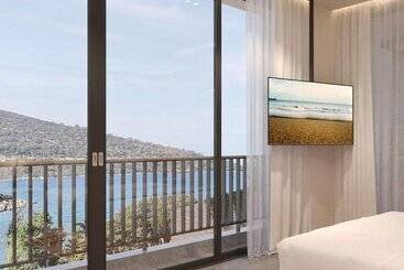 هتل Hyde Bodrum - Adult Only