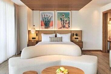 هتل Hyde Bodrum - Adult Only