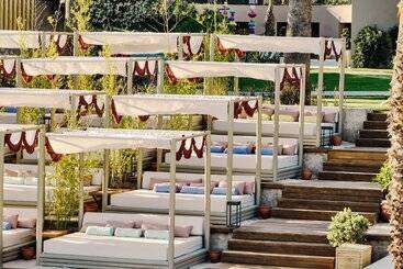 هتل Hyde Bodrum - Adult Only