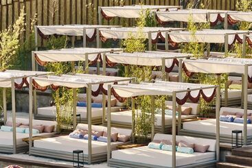 هتل Hyde Bodrum - Adult Only