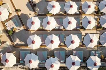 هتل Hyde Bodrum - Adult Only