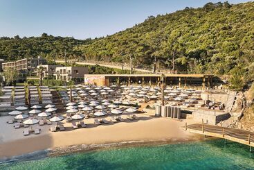 هتل Hyde Bodrum - Adult Only