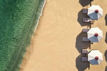 هتل Hyde Bodrum - Adult Only