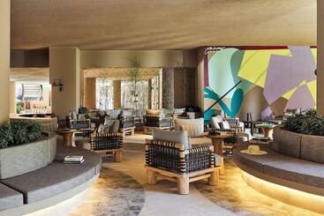 هتل Hyde Bodrum - Adult Only
