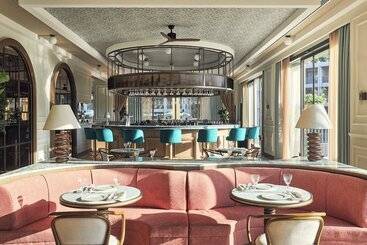 هتل Hyde Bodrum - Adult Only
