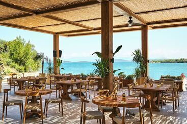 هتل Hyde Bodrum - Adult Only